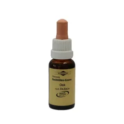 Bachblüten Murnauer Tropfen Oak, 20 ml^Murnauers