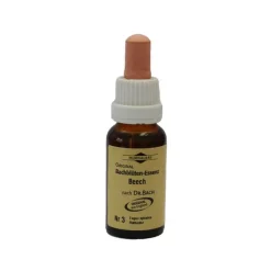 Bachblüten Murnauer Tropfen Beech, 20 ml^Murnauers Discount