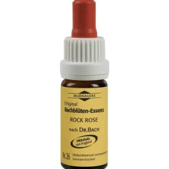 Bachblüten Murnauer Tropfen Rock Rose, 20 ml^Murnauers Hot