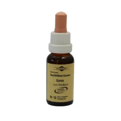 Murnauers Bachblüten Murnauer Tropfen Gorse, 20 ml- Bachblütentropfen