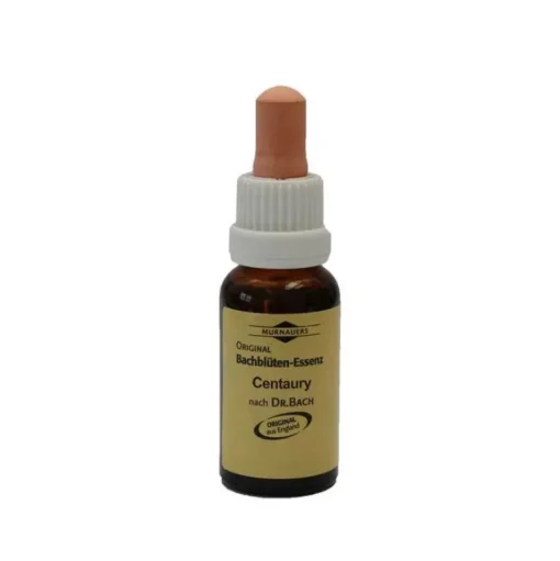 Bachblüten Murnauer Tropfen Centaury, 20 ml^Murnauers New