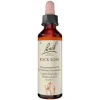 Original Bachblüten Bachblüten Nr. 26 Rock Rose Tropfen, 20 ml- Bachblütentropfen
