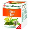 Bad Heilbrunner Blasentee-Tee Harntee Filterbeutel, 8X2.0 g