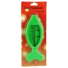 Badethermometer Fischform, 1 St^ Outlet