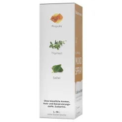 Bakanasan Mundpflege-Bio Propolis Mundspray, 15 ml
