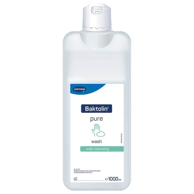 pure Lotion, 1000 ml^Baktolin Outlet