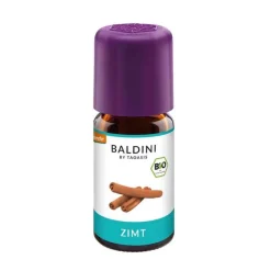 Baldini Bio-Aroma Zimt Demeter, 5 ml^Taoasis Best