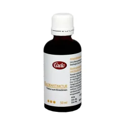 Baldriantinktur , 50 ml^Caelo Best