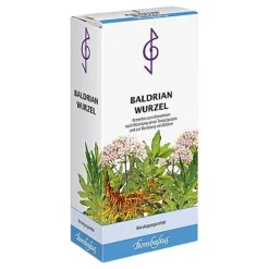 Bombastus Baldrian|Beruhigungstee-Baldrianwurzeltee von , 200 g