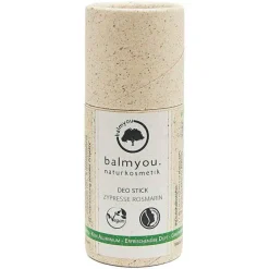 Deo Stick Zypresse Rosmarin, 1 St^balmyou