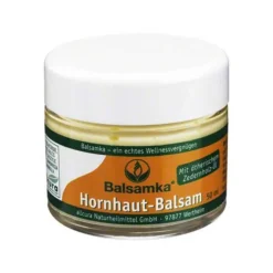 Balsamka Hornhautbalsam, 50 ml^Allcura