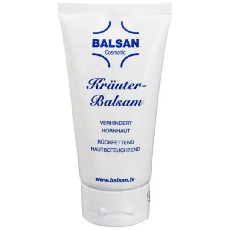 Balsan Kräuterbalsam, 150 ml- Cremes & Balsame