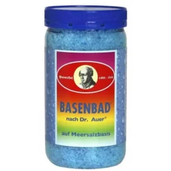 nach Dr. Auer, 900 g^Basenbad Clearance
