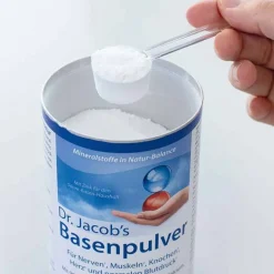 Dr. Jacobs Säure-Basenhaushalt-Basenpulver , 300 g