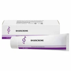 Bombastus Cremes & Balsame-Basiscreme DAC, 100 ml