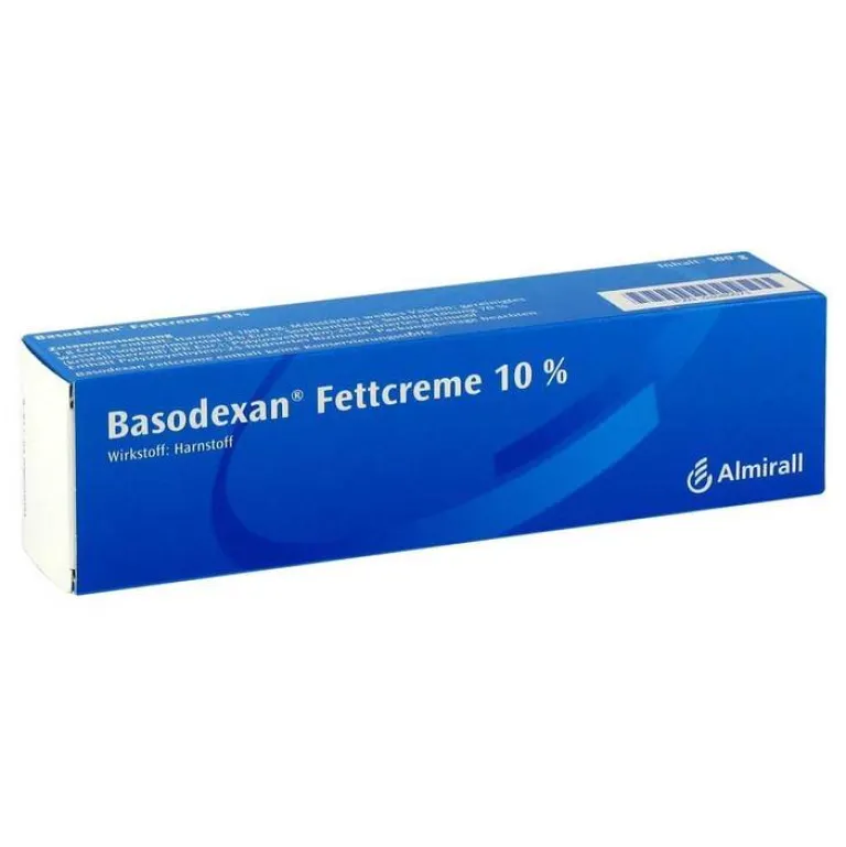 Fettcreme, 100 g^Basodexan Outlet