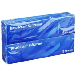 Basodexan Neurodermitis Creme-Softcreme, 100 g