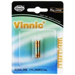Vinnic Batterien-Batterien Alkali 12V 27A L82, 1 St