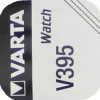 Varta Batterien Knopfzelle SR 927, 1 St- Batterien
