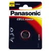 Panasonic Batterien Lithium 3V CR 2016, 1 St- Batterien