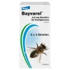 ® Streifen für Honigbienen, 5X4 St^Bayvarol New