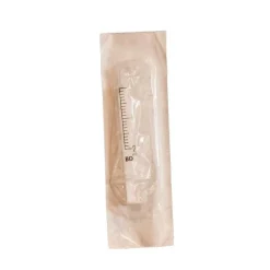 Insulinspritzen|Einmalspritzen-BD Discardit II Spritze, 2 ml