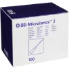 Microlance 3 Sonderkanüle 27, 100 St^BD Clearance
