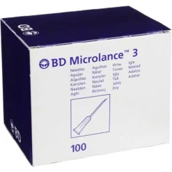 Microlance 3 Sonderkanüle 27, 100 St^BD Clearance