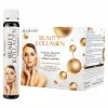 Beauty Collagen Hyaluron Solugel bioactive Ampulle , 30 St- Kollagen