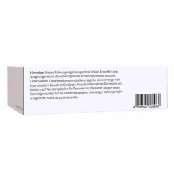 Beecraft Zink-Propolis Kapseln Plus, 60 St