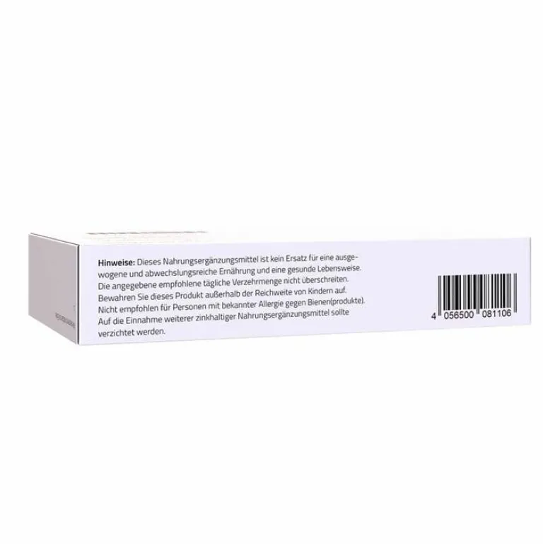 Propolis Kapseln Plus, 30 St^Beecraft