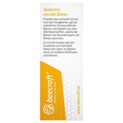 Propolis Tropfen 55% plus Echinacea, 30 ml^Beecraft Clearance