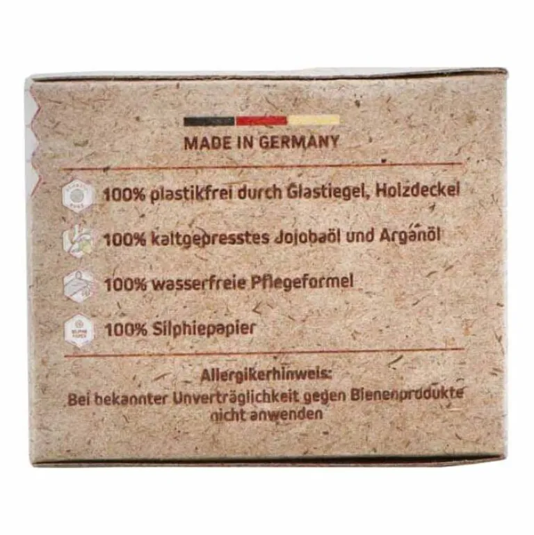 Beejoyous Bienengift-Salbe tiefenwirkende Pflege, 30 ml- Sonstige Körperpflegeprodukte
