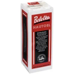 Befelka Hautöl, 100 ml- Körperöle