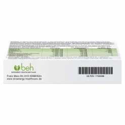 Beh Lutein-Makula extra Kapseln, 60 St