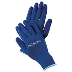 Belsana Anziehhilfen & Pflegemittel-grip-Star Spezialhandschuhe Größe S, 2 St