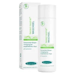 Benevi Reinigung-Neutral Waschgel, 200 ml
