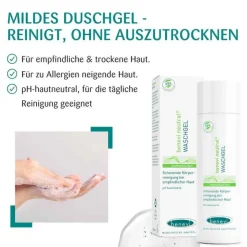 Benevi Reinigung-Neutral Waschgel, 200 ml