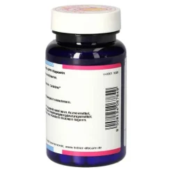 Benfotiamin 100 mg GPH Kapseln vet. (für Tiere), 30 St- Vitamine-Mineralstoffe