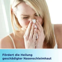 Bepanthen Nasensalbe|Augensalbe-Augen- und Nasensalbe zur Förderung der Wundheilung, 5 g
