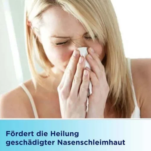 Bepanthen Nasensalbe|Augensalbe-Augen- und Nasensalbe zur Förderung der Wundheilung, 5 g