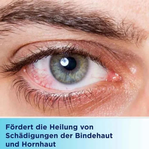 Bepanthen Nasensalbe|Augensalbe-Augen- und Nasensalbe zur Förderung der Wundheilung, 5 g