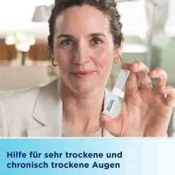 Bepanthen Augentropfen Intense EDO, 20X0.4 ml- Augentropfen Trockene Augen