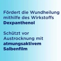 Bepanthen Wund- & Heilsalbe-Wund- und Heilsalbe bei oberflächlichen Hautverletzungen, 50 g