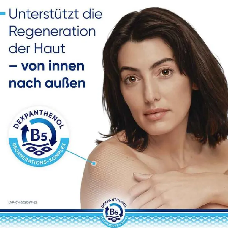Derma feuchtigkeitsspendende Körperlotion, 1X200 ml^Bepanthol Sale