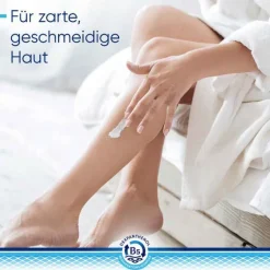 Derma feuchtigkeitsspendende Körperlotion Nachfüllbeutel, 1X400 ml^Bepanthol Discount
