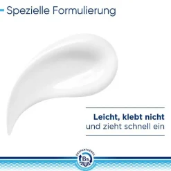 Derma feuchtigkeitsspendende Körperlotion Nachfüllbeutel, 1X400 ml^Bepanthol Discount
