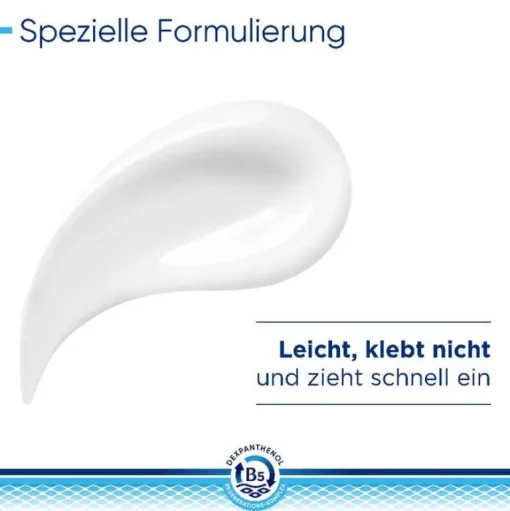 Derma feuchtigkeitsspendende Körperlotion Nachfüllbeutel, 1X400 ml^Bepanthol Discount