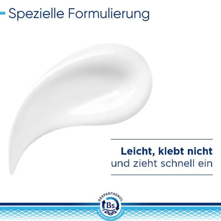 Derma feuchtigkeitsspendende Körperlotion Nachfüllbeutel, 1X400 ml^Bepanthol Discount
