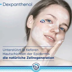 Bepanthol Reinigung-Derma mildes Gesichtswaschgel, 1X200 ml